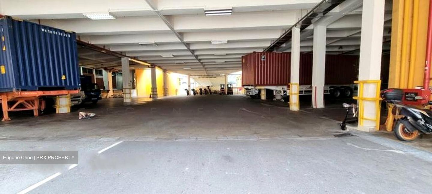 Ruby Land Complex (D13), Factory #596877561